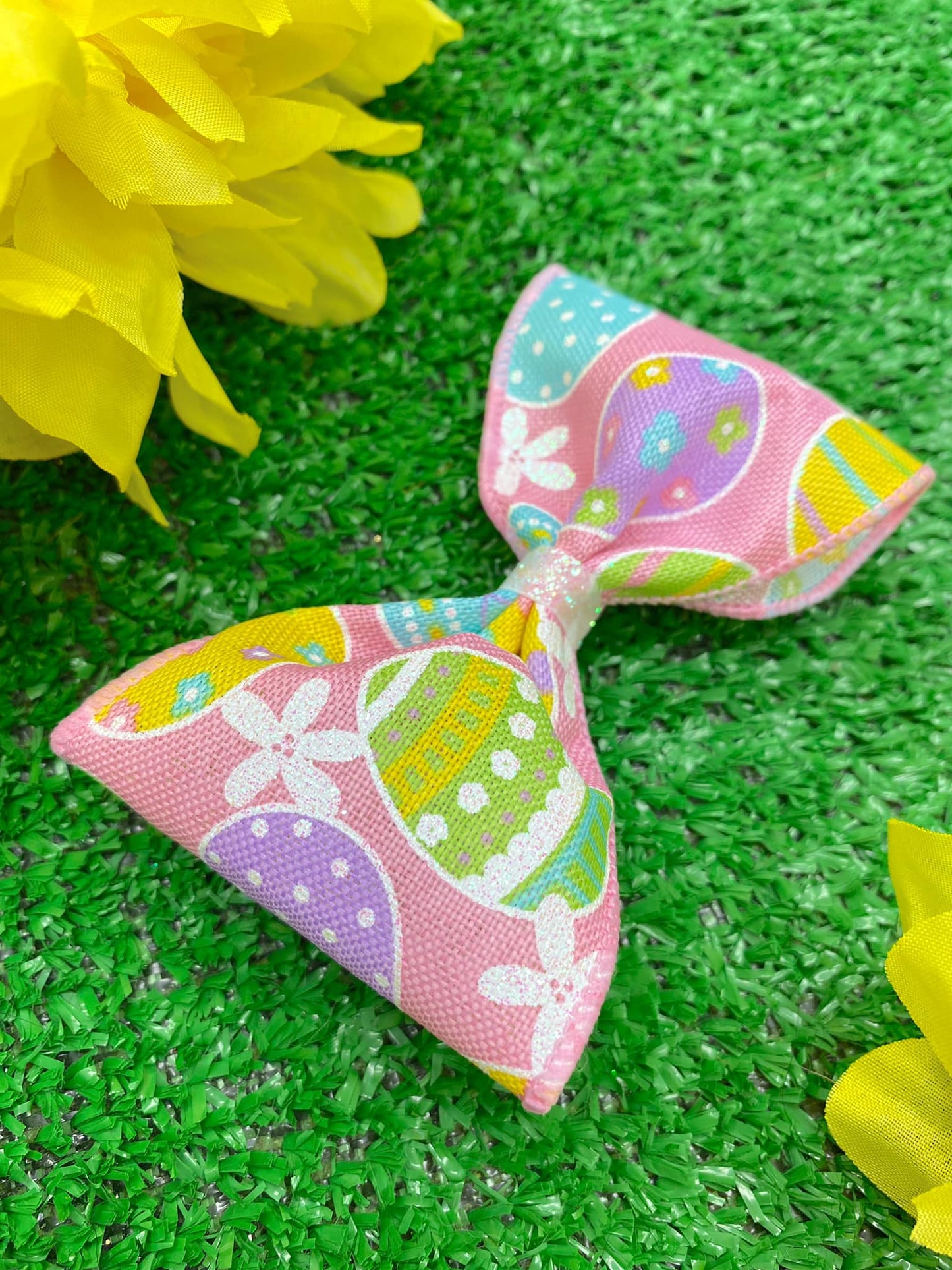 Sparkle Eggs