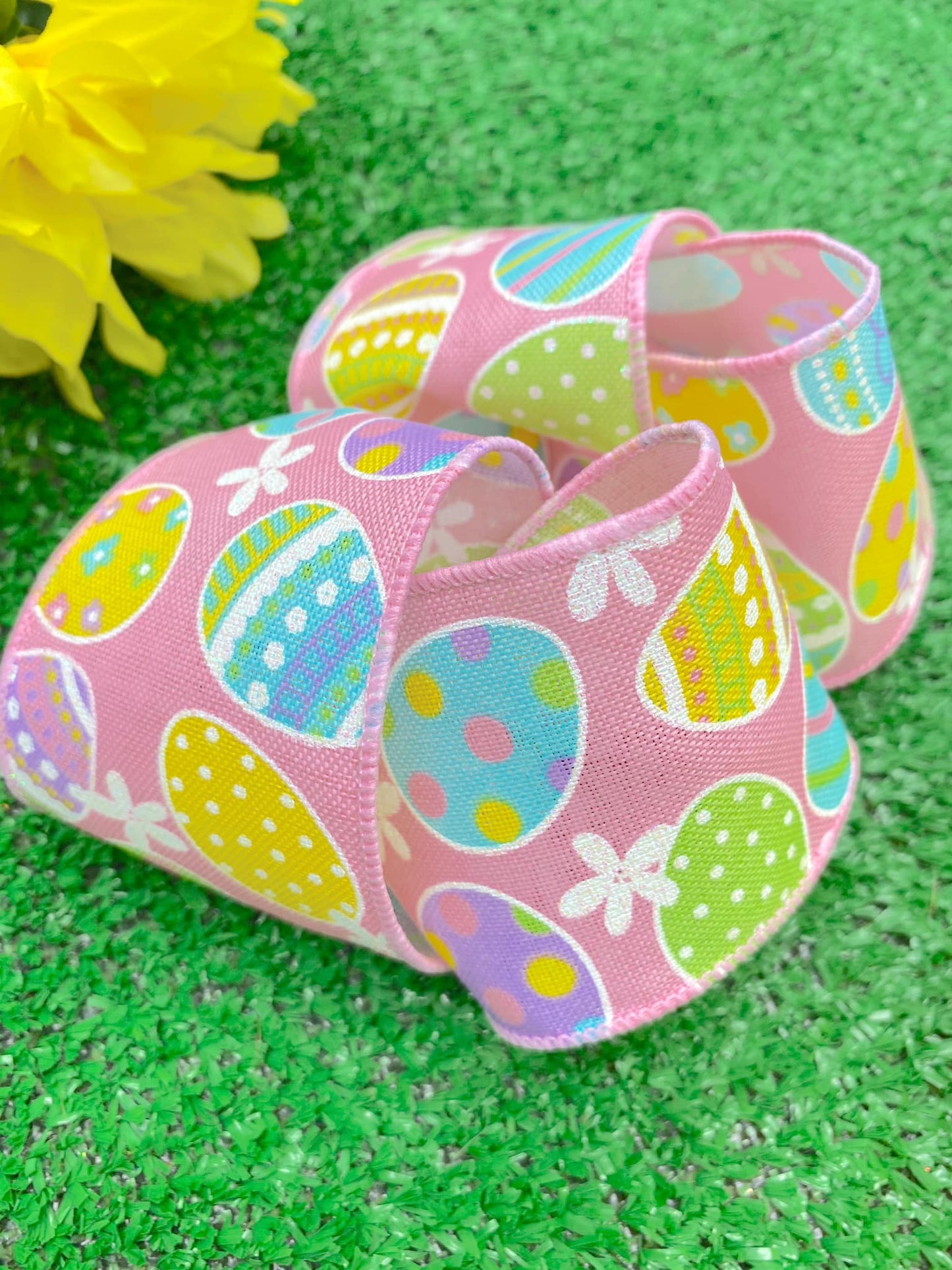 Sparkle Eggs