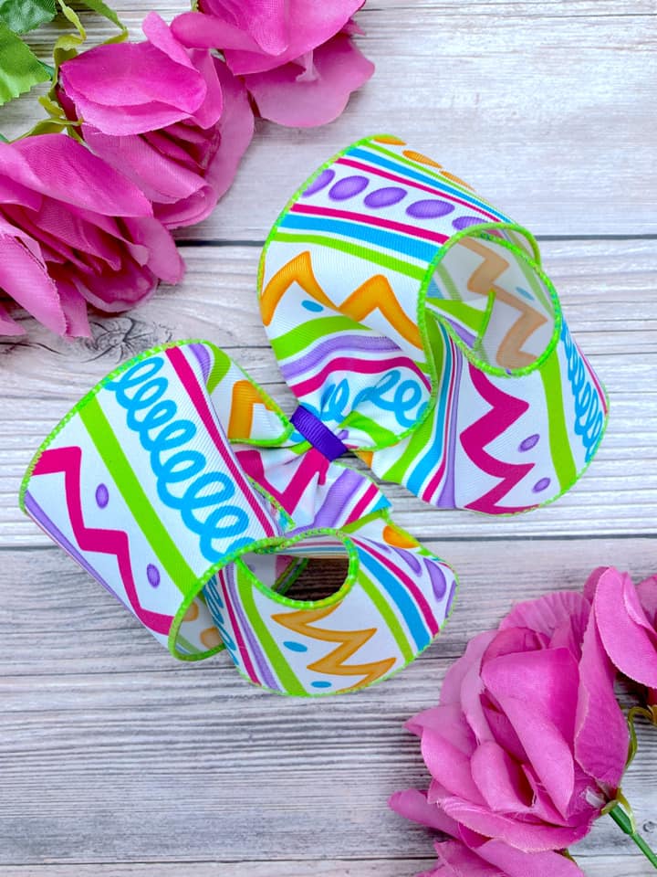 Spring into the Mix