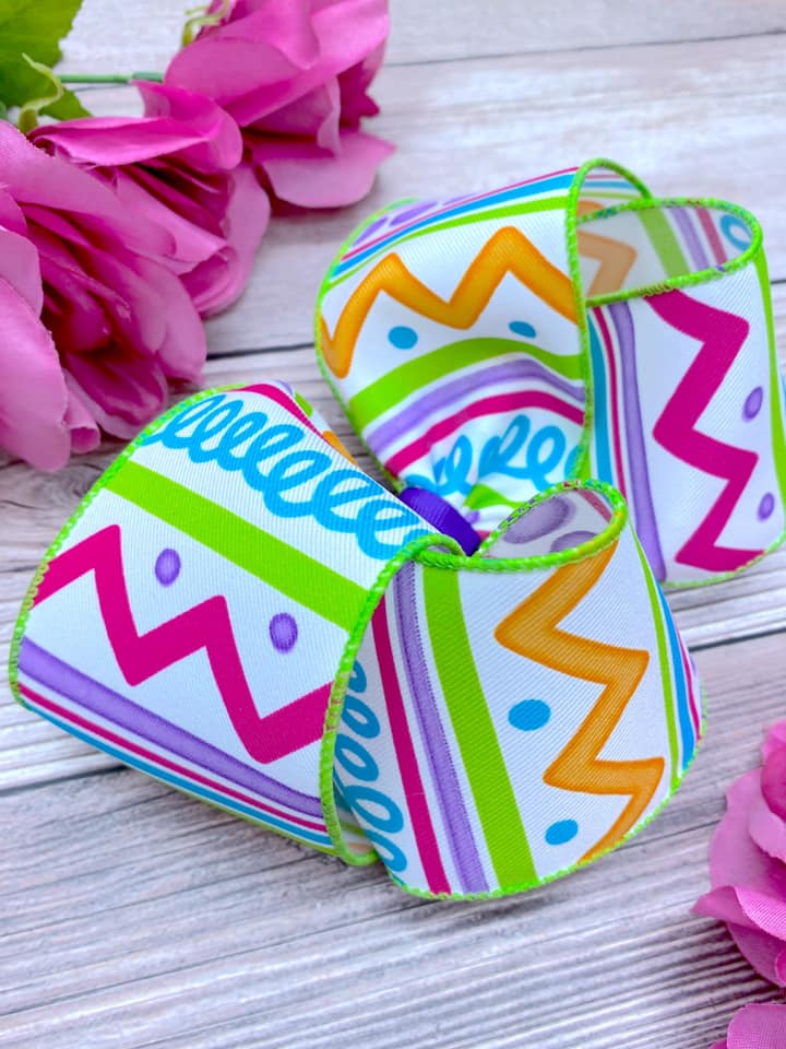 Spring into the Mix