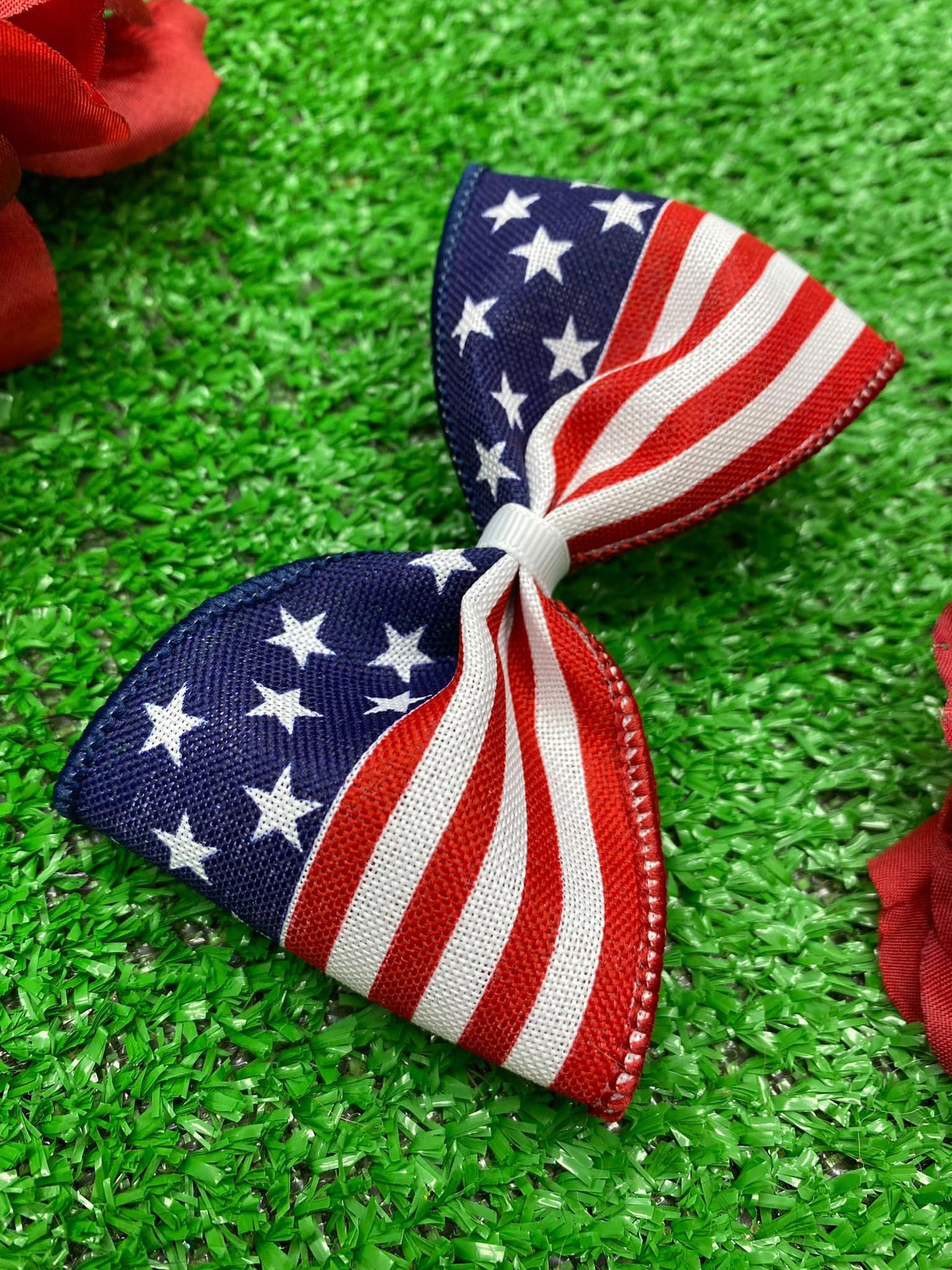 Stars and Stripes