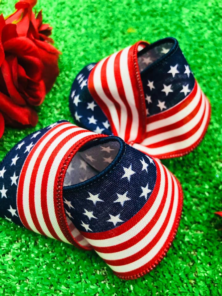 Stars and Stripes