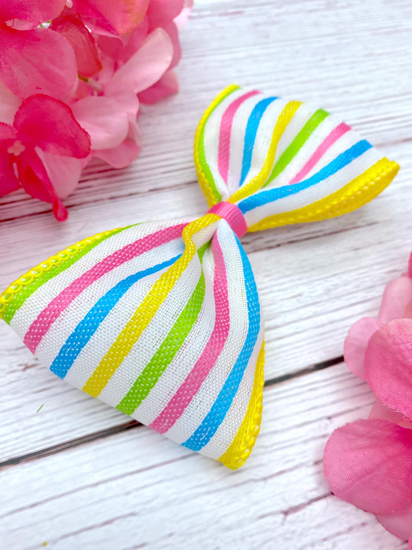 Summer Stripes