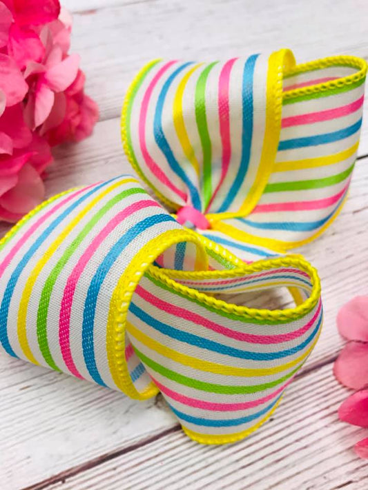 Summer Stripes