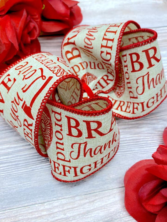 Support our Firefighters