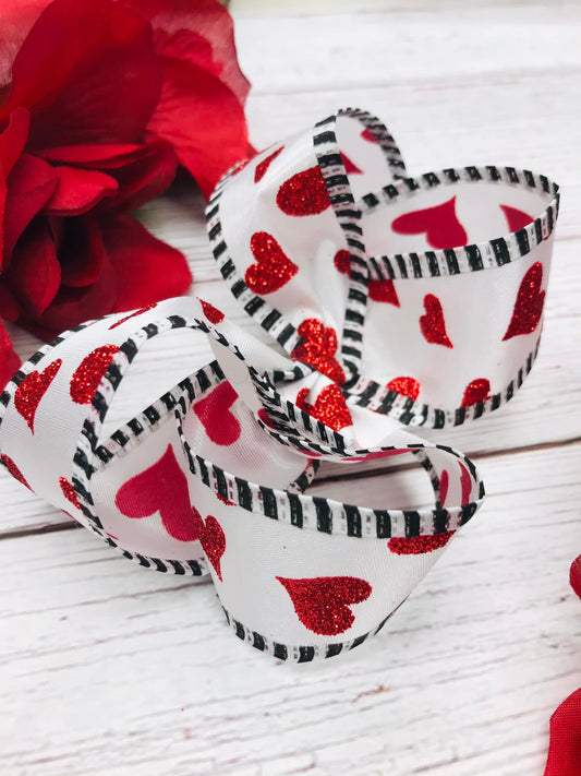 Sweethearts (White)