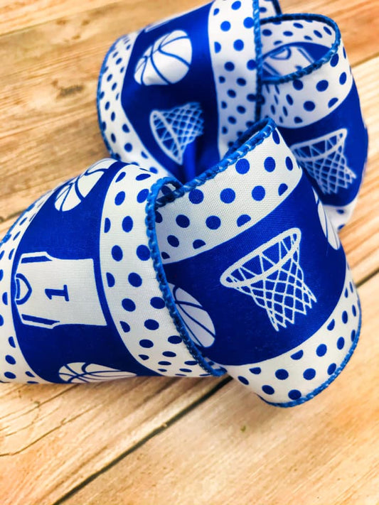 Take it to the Hoop!