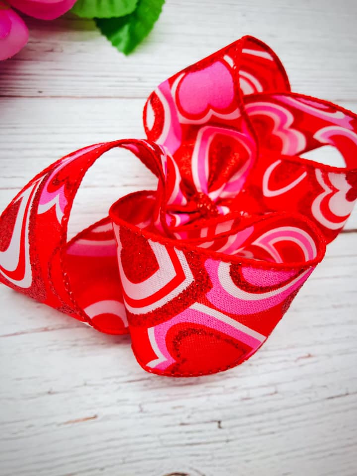 Take My Heart