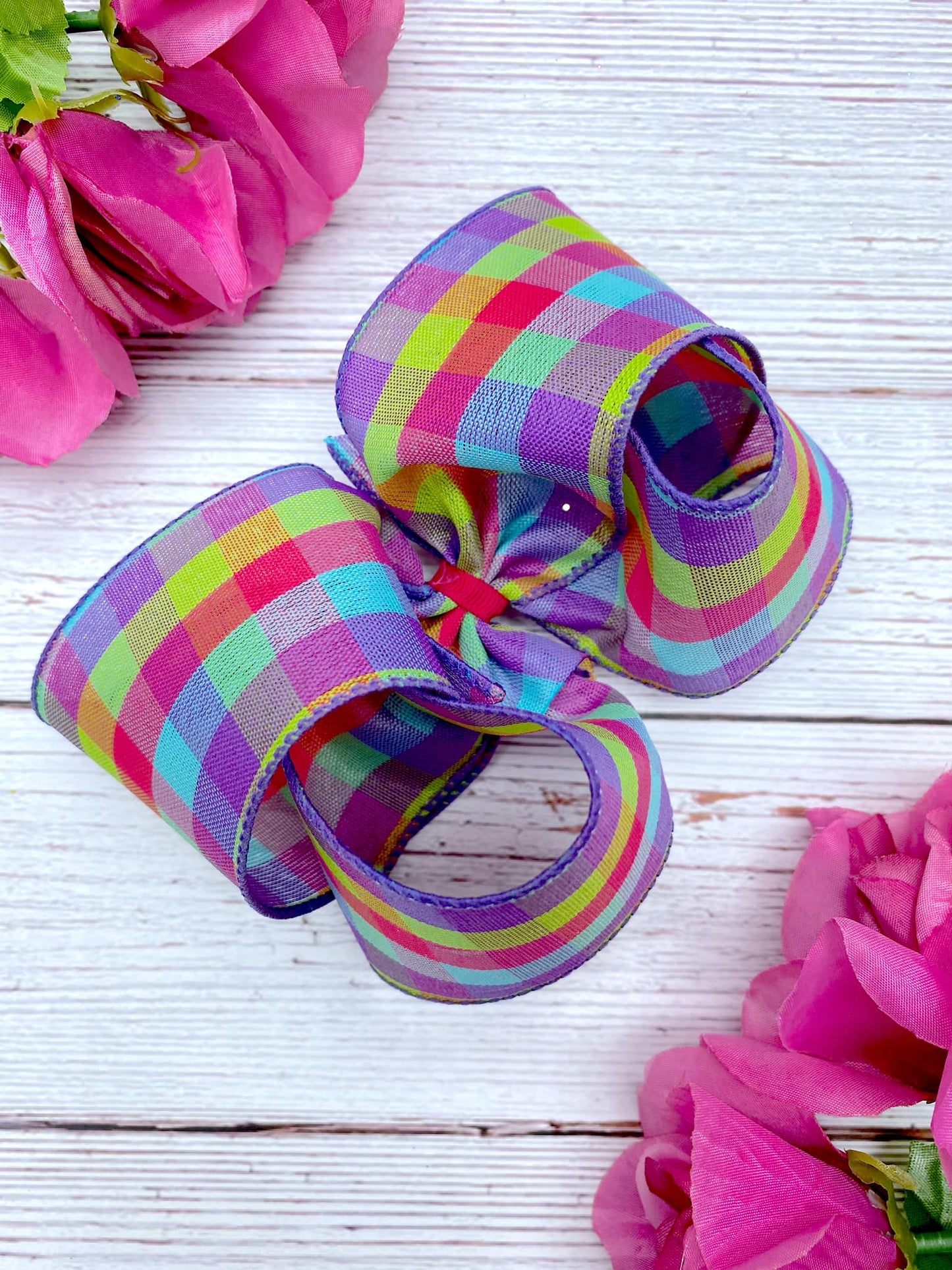 Tutti-Frutti Check
