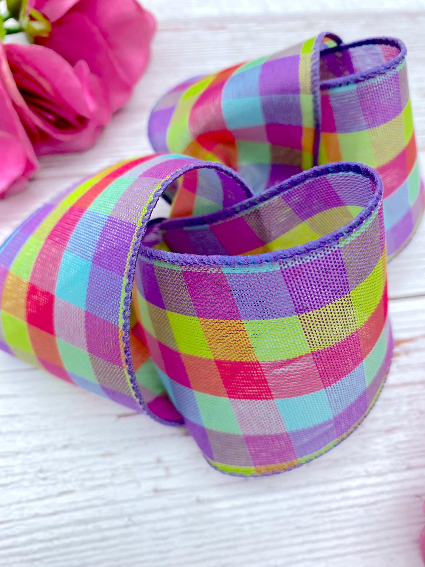 Tutti-Frutti Check