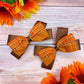 Pumpkin Pie Plaid