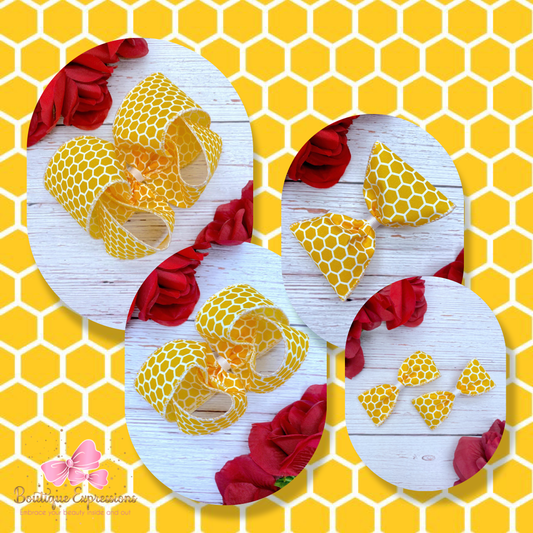 Honeycomb