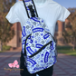 Indiana Spirit Wear Sling Bags