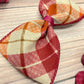 Cranberry Sauce Argyle