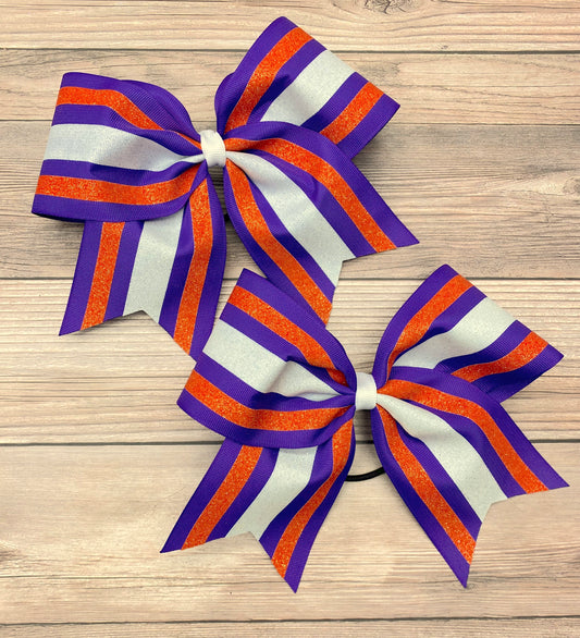 Cheer Bows (custom)