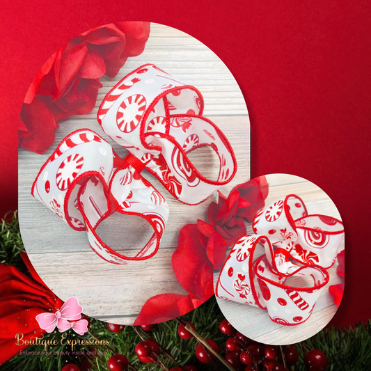 Candy Cane Party