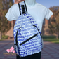 Kentucky Sling Bag