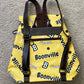 School Spirit Bucket Bags (discontinued)