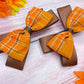 Pumpkin Pie Plaid