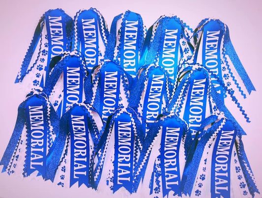 Pony Streamer (custom)