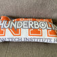 School Spirit Throw Pillows