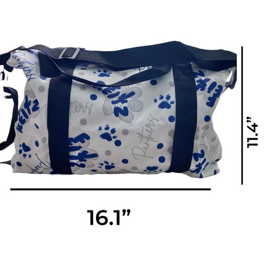 F.J. Reitz Spirit Wear Travel Tote