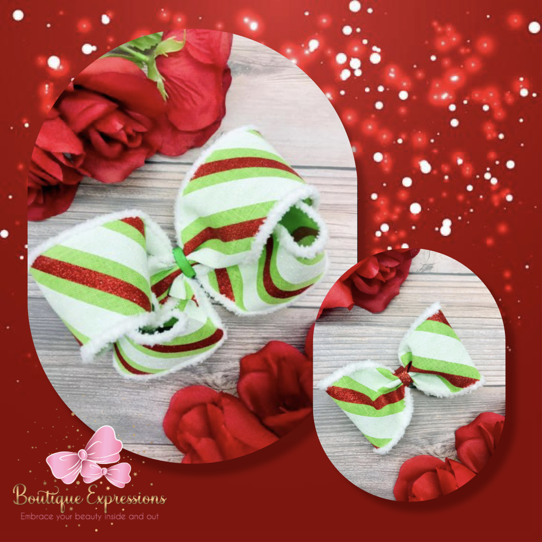 Sleigh Ride (Apple)