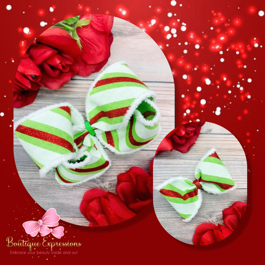 Sleigh Ride (Apple)