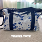 F.J. Reitz Spirit Wear Travel Tote