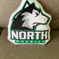 School Spirit Throw Pillows