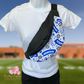 Memorial Tigers Fanny Pack