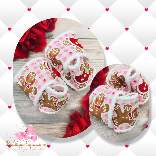 Gingerbread Dreamland