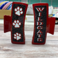 Spirit Wear Claw Clips