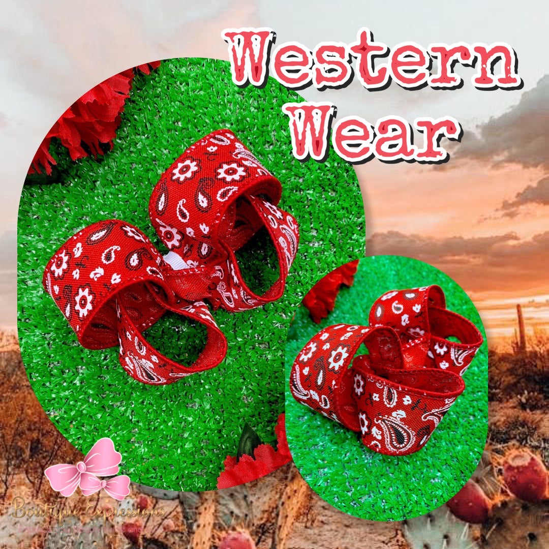 Western Wear