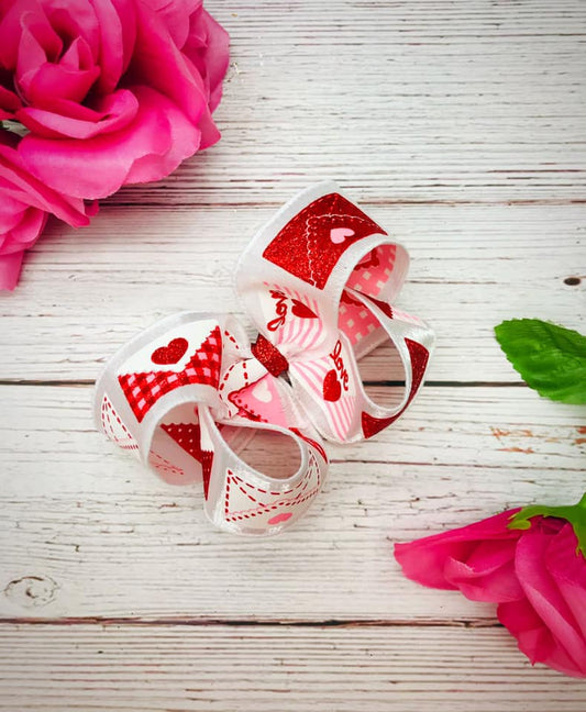 Love Letters (White)