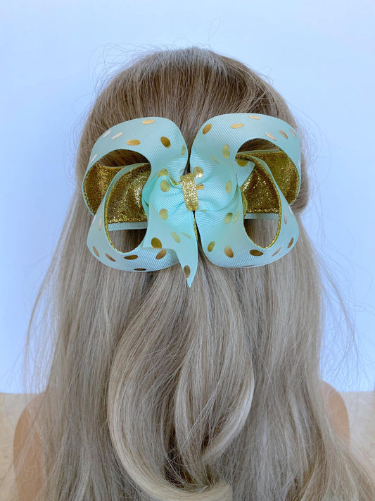 Mint Gold