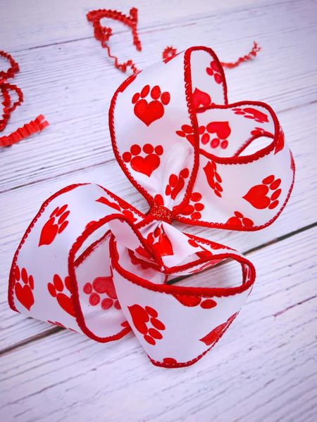 Paws on my Heart