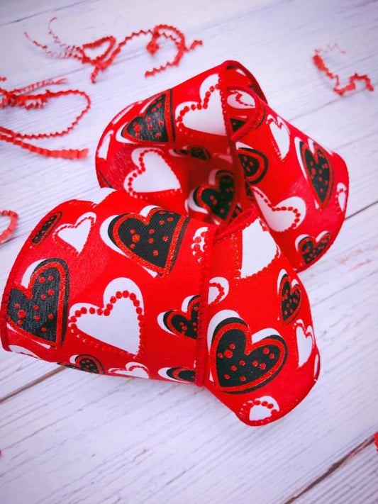 I LOVE U (Red)