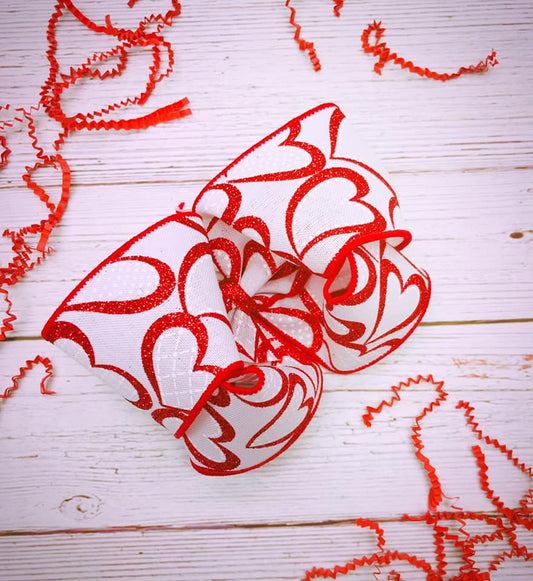 Patterns of the Heart