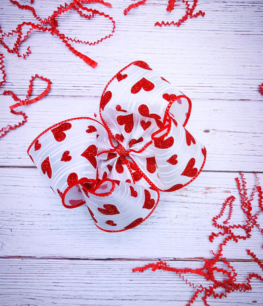 Rushing into Love