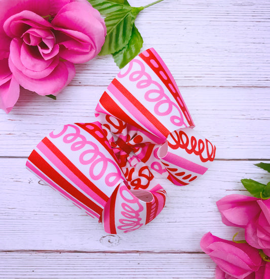 Spring into Love