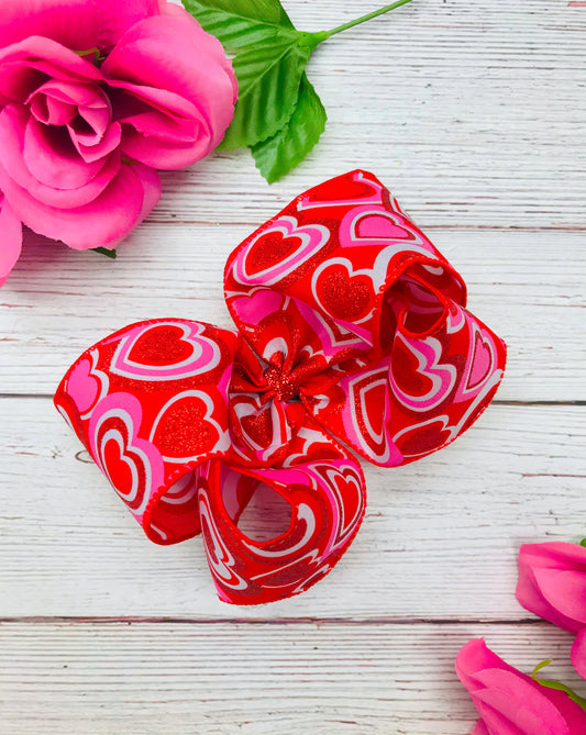 Take My Heart