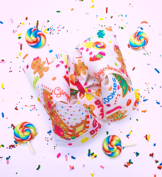Candyland Christmas