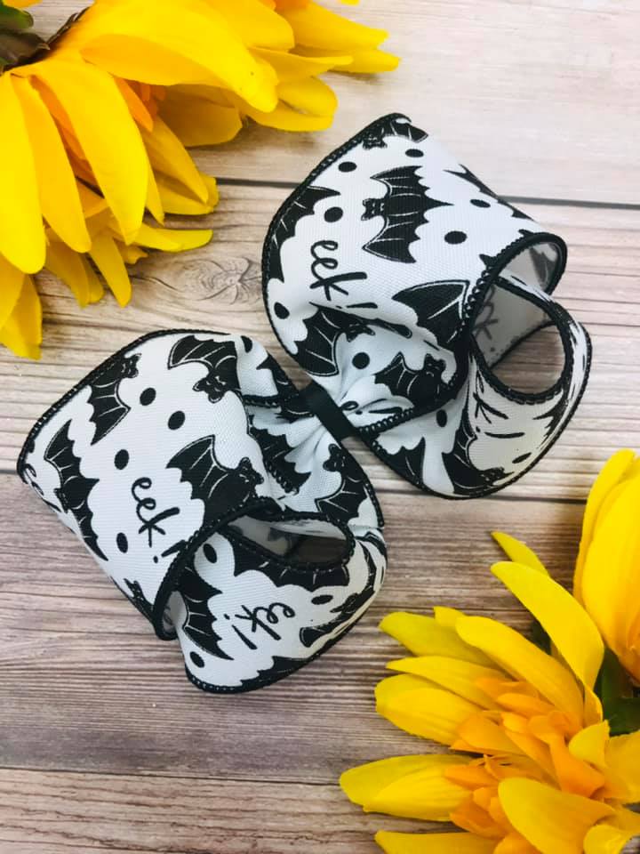 EEK! (White)