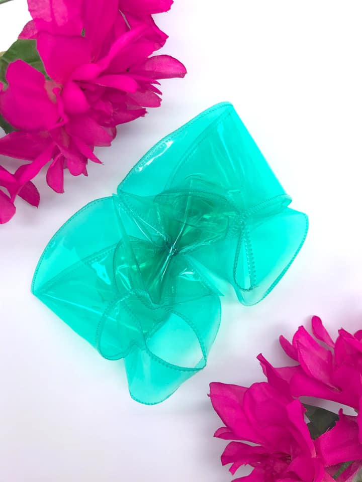 6" Jelly Bow Bundle