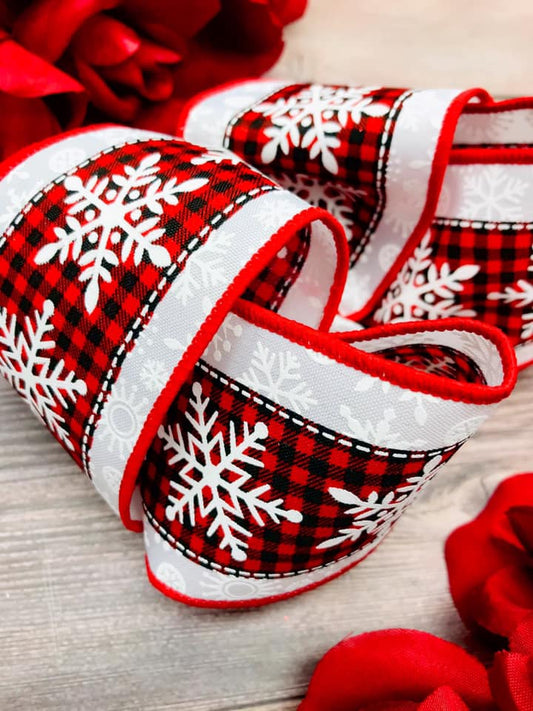 Christmas Snowfall