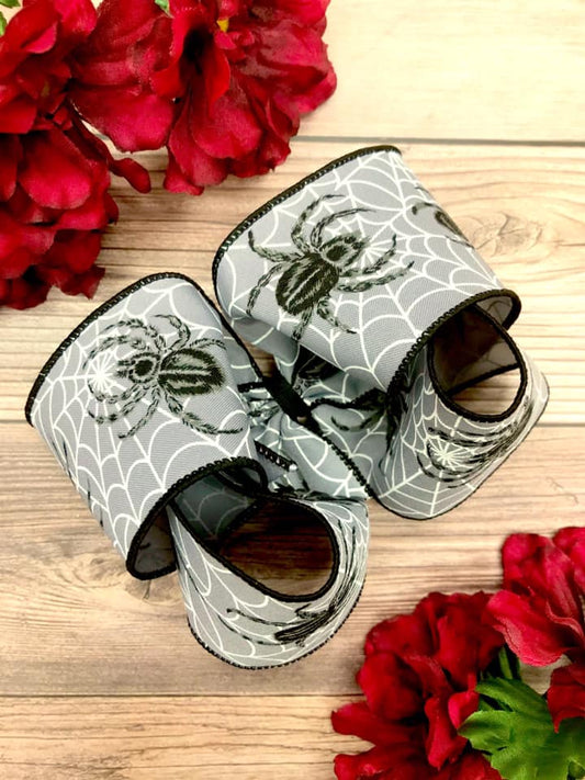 Creepy-Crawly Gray