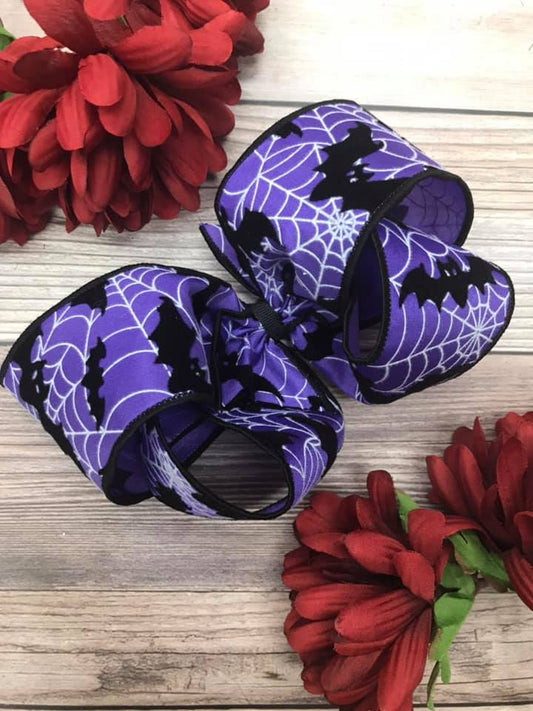 Creepy-Crawly (purple)