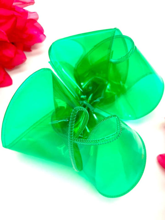 Emerald Jelly