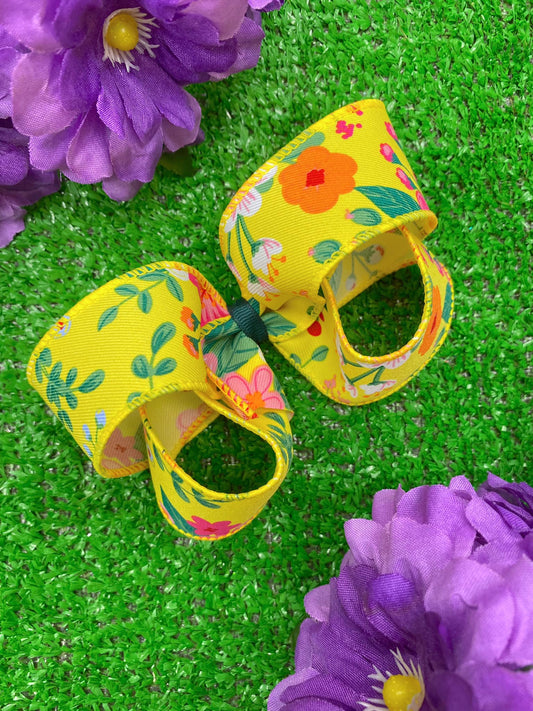 Find Your Sparkle (Yellow)
